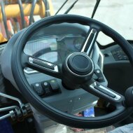 Телескопический погрузчик MTK TL4000 с аутригерами HV Market