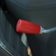 Телескопический погрузчик MTK TL4000 с аутригерами HV Market