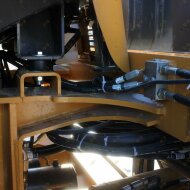 Экскаватор-погрузчик MTK 4CX HV Market