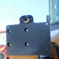 Экскаватор-погрузчик MTK 4CX HV Market