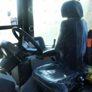 Экскаватор-погрузчик MTK 4CX HV Market