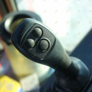 Экскаватор-погрузчик MTK 4CX HV Market