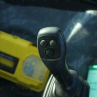 Экскаватор-погрузчик MTK 4CX HV Market