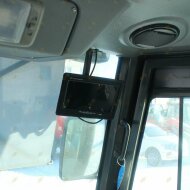 Экскаватор-погрузчик MTK 4CX HV Market