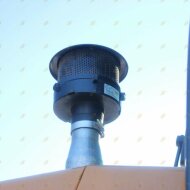 Экскаватор-погрузчик MTK 4CX HV Market