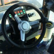 Экскаватор-погрузчик MTK 4CX HV Market