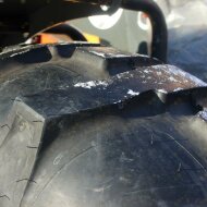 Экскаватор-погрузчик MTK 4CX HV Market