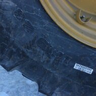 Экскаватор-погрузчик MTK 4CX HV Market