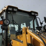 Экскаватор-погрузчик MTK T17,5/24 HV Market