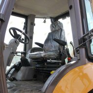 Экскаватор-погрузчик MTK T17,5/24 HV Market