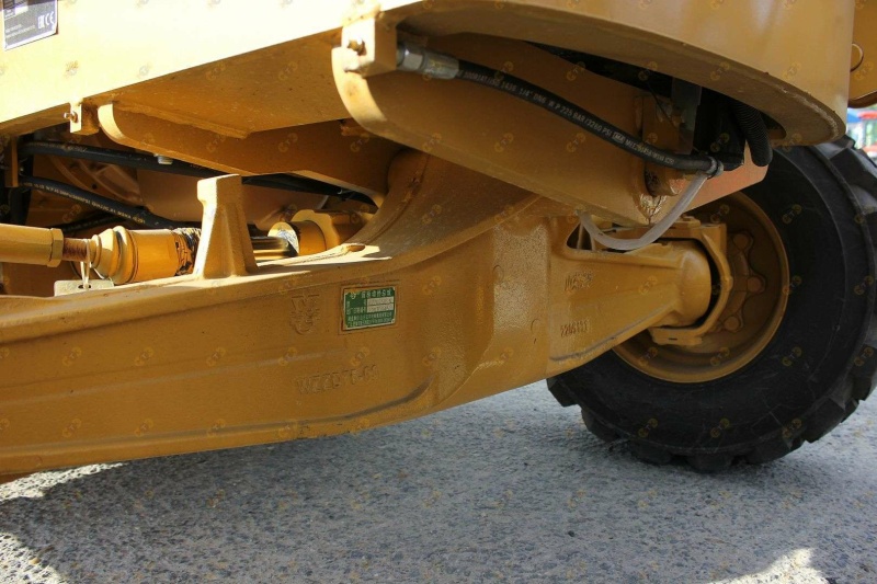 Экскаватор-погрузчик MTK T17,5/24