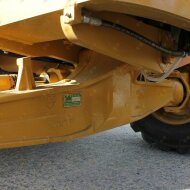 Экскаватор-погрузчик MTK T17,5/24 HV Market