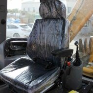 Экскаватор-погрузчик MTK T17,5/24 HV Market