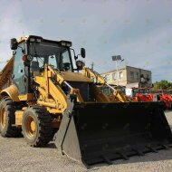 Экскаватор-погрузчик MTK T17,5/24 HV Market