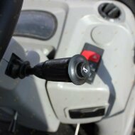 Экскаватор-погрузчик MTK T17,5/24 HV Market