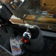 Экскаватор-погрузчик MTK T17,5/24 HV Market