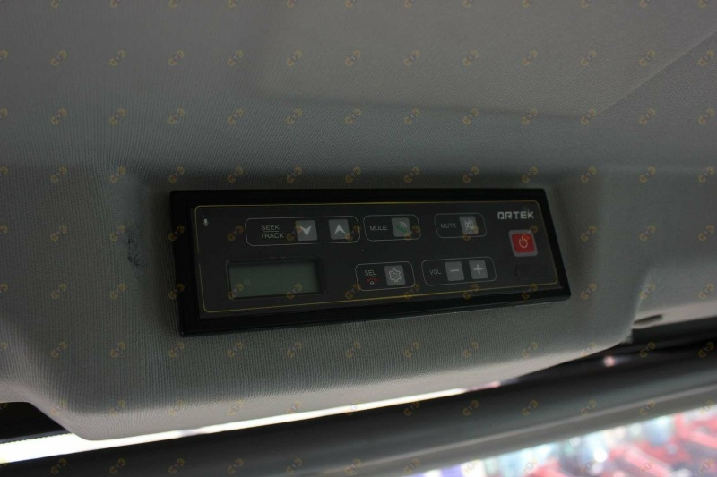 Экскаватор-погрузчик MTK T17,5/24