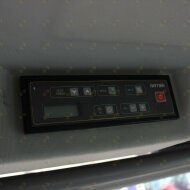 Экскаватор-погрузчик MTK T17,5/24 HV Market