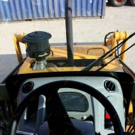 Экскаватор-погрузчик MTK T17,5/24 HV Market