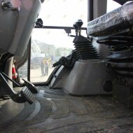 Экскаватор-погрузчик MTK T17,5/24 HV Market