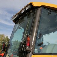 Экскаватор-погрузчик MTK T17,5/24 HV Market