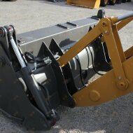 Экскаватор-погрузчик MTK T17,5/24 HV Market