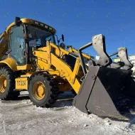 Экскаватор-погрузчик MTK T17,5/24 (Carraro) HV Market