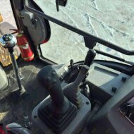 Экскаватор-погрузчик MTK T17,5/24 (Carraro) HV Market