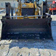 Экскаватор-погрузчик MTK T17,5/24 (Carraro) HV Market