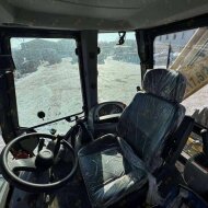 Экскаватор-погрузчик MTK T17,5/24 (Carraro) HV Market