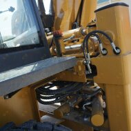 Экскаватор-погрузчик MTK T20/20 HV Market