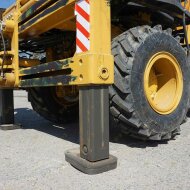 Экскаватор-погрузчик MTK T20/20 HV Market