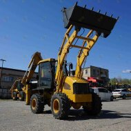 Экскаватор-погрузчик MTK T20/20 HV Market