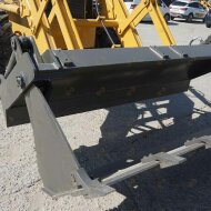 Экскаватор-погрузчик MTK T20/20 HV Market