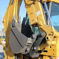 Экскаватор-погрузчик MTK T24/24 HV Market