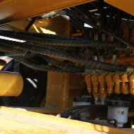 Экскаватор-погрузчик MTK T24/24 HV Market