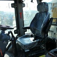 Экскаватор-погрузчик MTK T24/24 HV Market