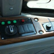 Экскаватор-погрузчик MTK T24/24 HV Market