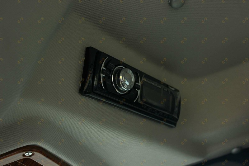 Экскаватор-погрузчик MTK T24/24