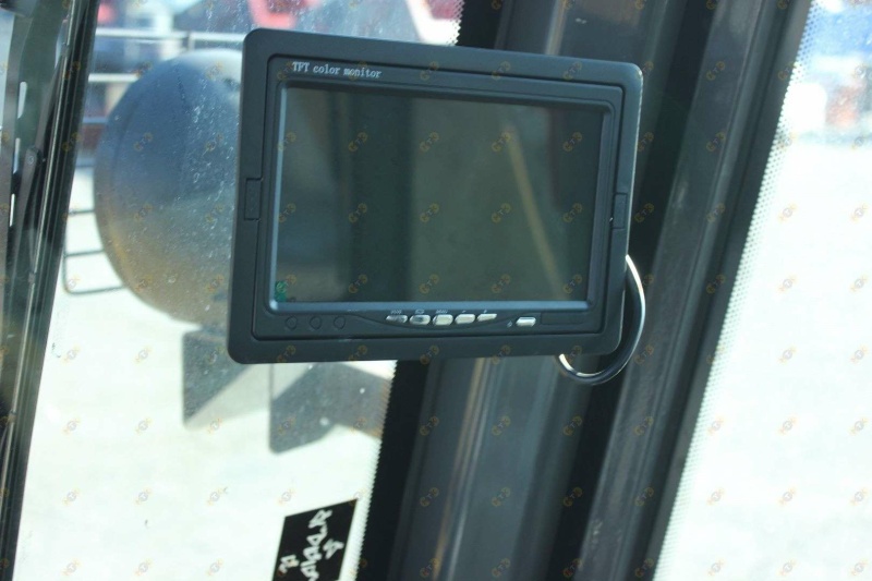 Экскаватор-погрузчик MTK T24/24