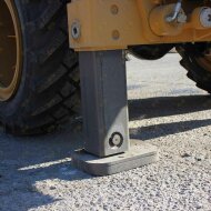 Экскаватор-погрузчик MTK T24/24 HV Market