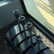 Экскаватор-погрузчик MTK T24/24 HV Market