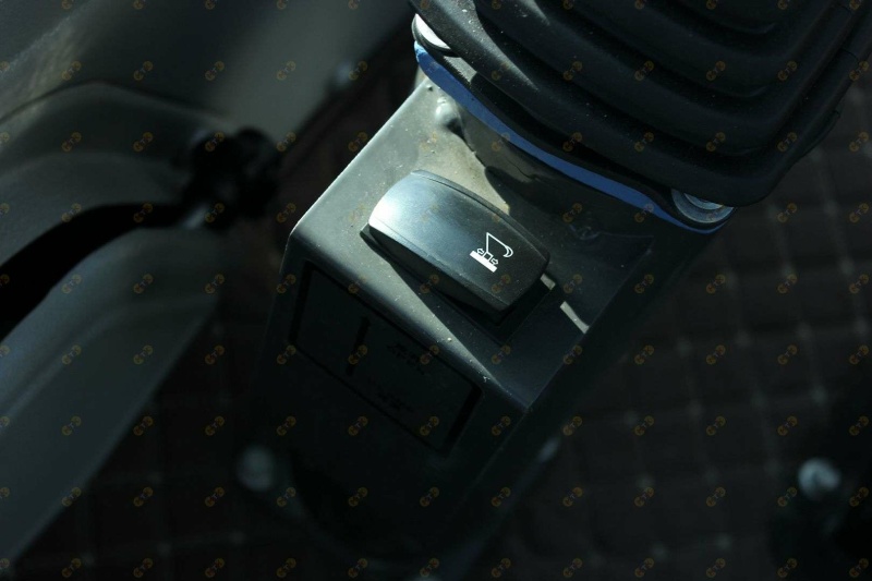 Экскаватор-погрузчик MTK T24/24