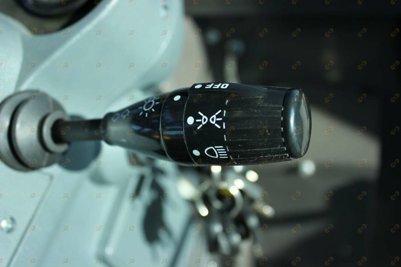 Экскаватор-погрузчик MTK T24/24