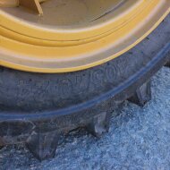 Экскаватор-погрузчик MTK T24/24 HV Market