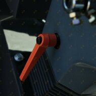 Экскаватор-погрузчик MTK T24/24 HV Market