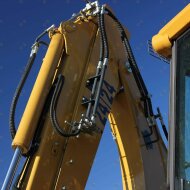 Экскаватор-погрузчик MTK T24/24 HV Market