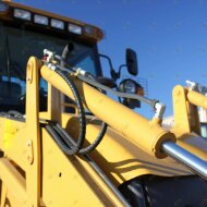 Экскаватор-погрузчик MTK T24/24 HV Market