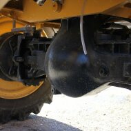 Экскаватор-погрузчик MTK T24/24 HV Market