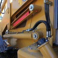 Экскаватор-погрузчик MTK T24/24 HV Market